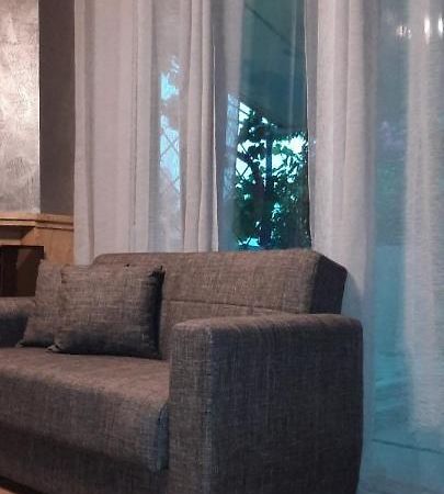 Seaside Deluxe Apartment Skála Kallirákhis 外观 照片